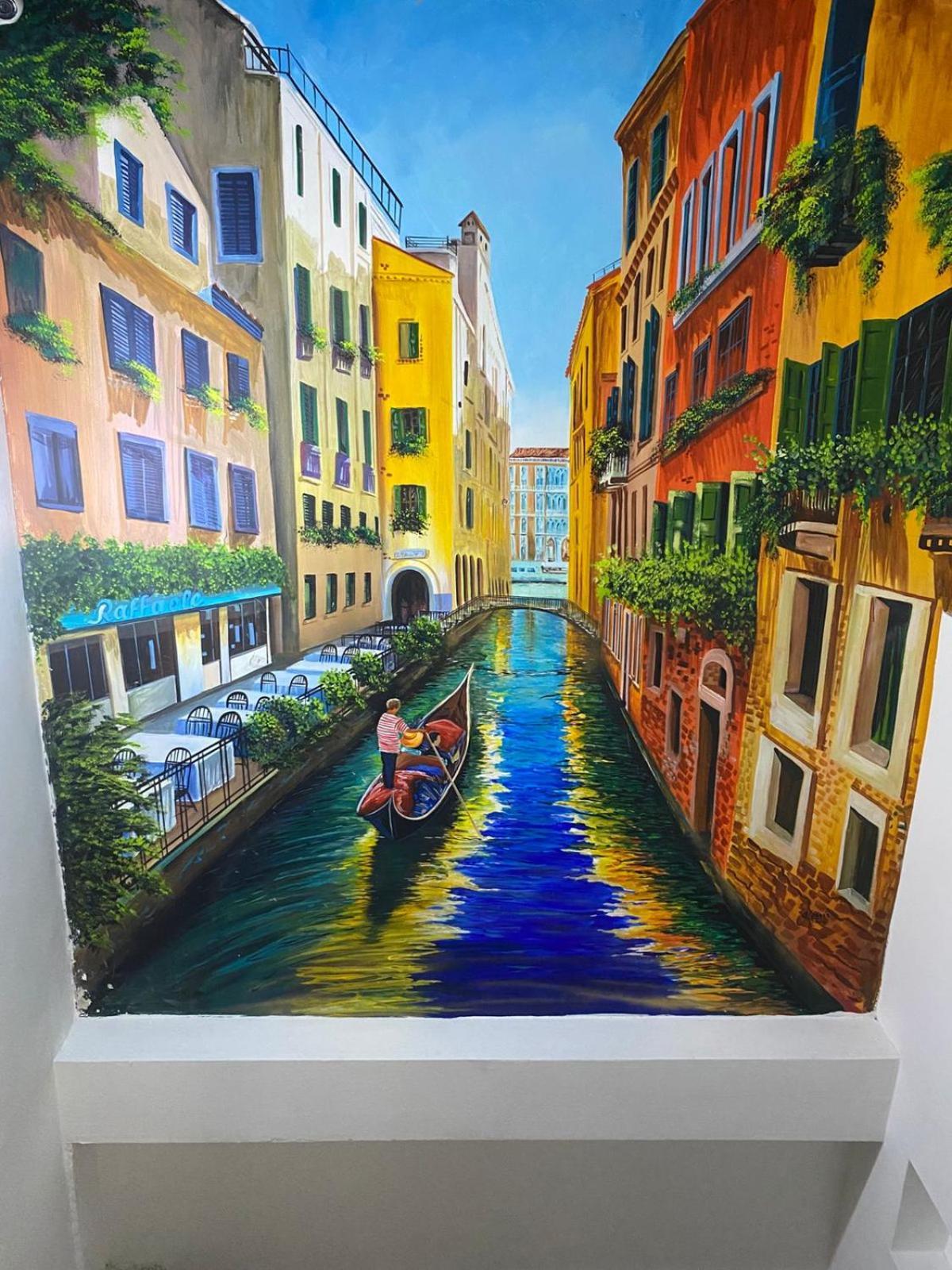 Casa Via Italia — Photos 2